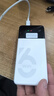 影騰隨身wifi三網(wǎng)通用無線wi-fi6免插卡移動聯(lián)通電信無限制便攜式4G高速隨行網(wǎng)絡(luò)通用流量2025款5GHF 8000毫安電池-充電上網(wǎng)兩用+續(xù)航翻倍 曬單實(shí)拍圖
