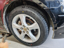 普利司通（Bridgestone）汽車(chē)輪胎 215/55R17 98W XL T001 適配皇冠/凱美瑞/奧德賽/帕薩特 曬單實(shí)拍圖
