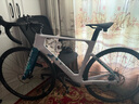 瑞豹SPARK SPORT公路車自行車公路車公路自行車成人公路車 月白深青 105 線拉碟剎 M|身高173-183cm 曬單實拍圖