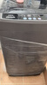 G【家電補貼25％】洗衣機全自動16/20公斤家用洗烘一體波輪洗衣機 13KG【租房神器】全智能強力烘干 曬單實拍圖