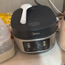 美的（Midea）電飯煲電飯鍋小型3升2-3人前置大屏面板24小時(shí)預(yù)約多功能壓力家用智能電飯煲FB30Q1-406K 曬單實(shí)拍圖