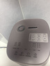 美的（Midea）電飯煲電飯鍋0涂層風(fēng)動(dòng)稻香4升4-5人無(wú)涂層 IH加熱不銹鋼內(nèi)膽家用多功能米飯鍋MB-HS453S國(guó)家補(bǔ)貼 曬單實(shí)拍圖
