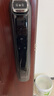 marsalock瑪莎洛克家用智能門鎖全自動(dòng)人臉識(shí)別密碼鎖防盜入戶門電子智能鎖 帕拉梅Max三攝靜音電子鎖體 曬單實(shí)拍圖