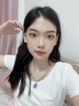 周大福項(xiàng)鏈暗黑系嘻哈情侶粗鎖骨鏈男女歐美簡(jiǎn)約項(xiàng)鏈生日七夕禮物送女友 圓吊牌+方吊牌（2條） 曬單實(shí)拍圖