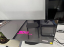微星（MSI）27英寸 4K240Hz 滿血DP2.1 OLED顯示器 游戲電競(jìng)電腦顯示屏 TYPE-C 98W MPG 272URX QD-OLED流光 曬單實(shí)拍圖