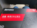 Newsmy行車記錄儀K20旗艦版4K超清adas駕駛輔助手機互聯(lián)停車監(jiān)控流媒體 曬單實拍圖
