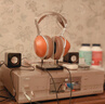 HIFIMAN 海菲曼HE-R10平板振膜版頭戴式耳機(jī)r10有線開放式封閉平板 HE-R10平板版 曬單實(shí)拍圖