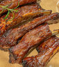 羋羊羊 寧夏灘羊肉 羊腿羊排組合凈重6斤禮盒 生鮮羊肉 燒烤 食材清真 曬單實拍圖