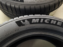 米其林（MICHELIN）輪胎 競馳PILOT SPORT 5 215/55ZR17 98Y  適配一汽大眾 曬單實(shí)拍圖