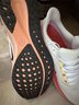 耐克（NIKE）AIR ZOOM PEGASUS 41 男鞋25春夏新款公路專業(yè)緩震跑步鞋 IB6656-108 43 曬單實拍圖