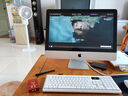蘋(píng)果 /iMac【15天免費試用 質(zhì)保一年】蘋(píng)果電腦臺式超薄一體機21.5寸前臺辦公收銀 27寸臺式機辦公設計剪輯游戲 【現貨即發(fā)+順豐快遞+免費安裝雙系統】 前臺辦公21寸142-雙核i5五代-8+ 曬單實(shí)拍圖