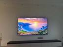 海信電視小墨E5Q Pro 85英寸超畫質(zhì)U+MiniLED 信芯芯片墨晶屏300Hz高刷85E5Q-PRO E5NPRO+升級國家補貼 曬單實拍圖