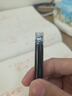 晨光（M&G）文具0.5mm多色 彩色中性筆 Z1速干直液式走珠筆 全針管簽字筆水筆 8支/盒 ARPM2007 曬單實(shí)拍圖