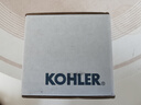 科勒（KOHLER）馬桶除臭塊凈化空氣四只裝座便器馬桶配件廁所分解去除異味 22761T除臭塊 曬單實(shí)拍圖