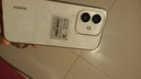 Hi novax60i 華為智選手機 新品5G手機 高亮OLED護眼大屏防水防摔 靈動(dòng)島 直屏手機 5000mAh大容量電池 12+512GB 月影白 曬單實(shí)拍圖