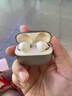 漫步者（EDIFIER）蘿莉豆Lolli ANC真無(wú)線主動(dòng)降噪藍(lán)牙耳機(jī)半入耳式翻譯同聲傳譯運(yùn)動(dòng)跑步音樂(lè)游戲電競(jìng)適配蘋(píng)果華為 星光金+柯基狗耳機(jī)套+曬單10元 曬單實(shí)拍圖