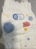 好奇（Huggies）金裝紙尿褲L132片(9-14kg)尿不濕【速干不易紅】 曬單實(shí)拍圖