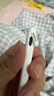 倍思電容筆iPad蘋果筆【藍(lán)牙數(shù)顯】適用25年P(guān)ro/Air/Mini7/iPad11平板觸控觸屏手寫筆applepencil 曬單實(shí)拍圖