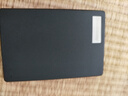 紐曼（Newsmy）640GB 移動(dòng)硬盤(pán)機(jī)械 清風(fēng)塑膠系列 USB3.0 2.5英寸 風(fēng)雅黑 穩(wěn)定耐用 照片視頻備份 大U盤(pán) 曬單實(shí)拍圖