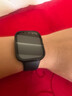 適用華為fit3保護(hù)殼watchfit3表殼華為智能手表Fit殼膜一體保護(hù)套半包鋼化膜秒變透明全包高清三代 【PC殼膜一體】黑色 適用:華為FIT3手表 曬單實(shí)拍圖