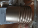 法焙客（FOR BAKE）加高馬芬蛋糕 空氣炸鍋通用直身麥芬小蛋糕盤 碳鋼老蛋糕烘焙模具 馬芬杯 曬單實(shí)拍圖