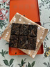 八馬茶業(yè)白茶 小方片 福鼎白茶白牡丹30g 2016年餅干茶葉盒裝 曬單實(shí)拍圖