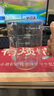 蜀牛燒杯玻璃柄燒杯帶手柄把手刻度燒杯實驗器材500ml800ml1000ml 1000ml 曬單實拍圖