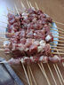 臨小夏甘肅臨夏羊肉整根原切現(xiàn)宰現(xiàn)發(fā)靖遠(yuǎn)羊后腿前腿肉生鮮食材清真 整根原切羊后腿肉*4斤 曬單實(shí)拍圖