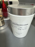 可麗金（COLLGENE）重組膠原蛋白瀅亮光感面膜小奶杯 生日實(shí)用禮物送女生 7g*10杯/瓶 曬單實(shí)拍圖