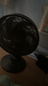 美的（Midea）臺(tái)式電風(fēng)扇七葉柔風(fēng)輕音臥室宿舍廣角遠(yuǎn)距交流定頻臺(tái)扇辦公室桌面節(jié)能省電搖頭小型電扇 FGAU30D 曬單實(shí)拍圖