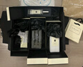祖瑪瓏藍(lán)風(fēng)鈴美肌禮盒（藍(lán)風(fēng)鈴沐浴露250ml+乳液250ml）生日禮物 女生 曬單實(shí)拍圖