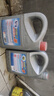 普速PUSU3549汽車防腐防銹防凍液 水箱寶 冷卻液-25℃ 紅色2kg 曬單實(shí)拍圖