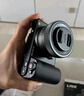 索尼（SONY）ZV-E10M2/E10二代 APS-C畫幅微單相機(jī) 創(chuàng)意外觀濾鏡 精準(zhǔn)對焦 小巧輕便 黑色ZVE10M2K套機(jī)【國補(bǔ)贈128G卡+皮套】 標(biāo)配 曬單實(shí)拍圖