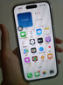 Apple iPhone 14Pro  蘋果14pro 二手手機(jī) 5G手機(jī) 國行全網(wǎng)通 二手蘋果手機(jī) 銀色【評價有禮】 99新 256G【性能/性價比推薦】3期免息 五星店鋪+購物無憂+三年質(zhì)保 曬單實拍圖