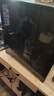 微星（MSI）幻影師 GeForce RTX 5060 Ti 8G SHADOW 2X OC PLUS 電競游戲設計專業(yè)電腦顯卡 曬單實拍圖