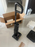 石頭A30 Pro Steam 全向助力洗地機 86°C熱水150°蒸汽洗地長續(xù)航 0纏毛0異味全掃地機平躺洗拖一體 曬單實拍圖