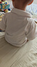 凡獵男童夏裝套裝2025新款洋氣時(shí)髦寶寶衣服兒童運(yùn)動(dòng)風(fēng)polo兩件套夏季 曬單實(shí)拍圖