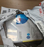 得力（deli）食品自封袋10號24*33cmA4尺寸防水收納 40只裝(附標簽) 19256 曬單實(shí)拍圖