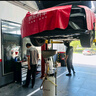 美孚（Mobil）超金 先進全合成汽機油 超金0W-30 SP 4L勁擎表現(xiàn)汽車保養(yǎng) 曬單實拍圖