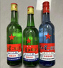 紅星二鍋頭 綠瓶大二 純糧白酒 清香型名酒  特產(chǎn)禮品 56度 750mL 6瓶 整箱裝 曬單實(shí)拍圖