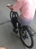 鳳凰（PHOENIX） 鳳凰自行車可折疊山地車路虎男士成年人變速女式越野公路單車 條輪消黑/折疊雙避震/全競速軸承 27.5寸30速【參考：168-198cm】 曬單實(shí)拍圖