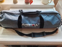 AMBITFUL志捷110cm攝影包三腳架包閃光燈套裝箱包攝影棚大中小號便攜收納包加厚手提包燈架包外戶攜帶箱 曬單實拍圖