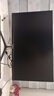康佳（KONKA）23.8英寸 家用辦公電腦顯示器 75Hz 高對比度 低藍光 廣視角 可壁掛 高清液晶顯示屏 KM2419W2 曬單實拍圖