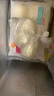 巴比 奧爾良雞肉包300g*2包 12只 兒童早餐包子饅頭 面點(diǎn) 速食食品 曬單實(shí)拍圖
