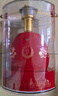 郎酒 紅花郎 紅鉆 2022年 53度 500ml 醬香型白酒 500ml*2瓶 曬單實(shí)拍圖
