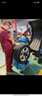 錦湖輪胎（KUMHO）【包安裝】錦湖輪胎 Ecsta HS81 205/55R17 91V 速騰探影 曬單實(shí)拍圖