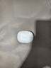 聯(lián)想【智能數顯】藍牙5.4入耳式藍牙耳機真無(wú)線(xiàn)音樂(lè )高音質(zhì)降噪長(cháng)續航游戲音樂(lè )運動(dòng)跑步適用于蘋(píng)果華為 白色【全景環(huán)繞音+藍牙5.4】 LED智能數顯屏-游戲/音樂(lè )雙模式 曬單實(shí)拍圖