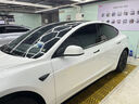 3M汽車貼膜 朗清系列 深色 適用于特斯拉modelY/3玻璃車膜太陽隔熱窗膜 包施工 國際品牌 曬單實(shí)拍圖