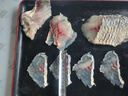 羚木 商用全自動(dòng)斜切魚(yú)片機(jī) 商用全自動(dòng)切魚(yú)片機(jī)多功能片魚(yú)機(jī)黑魚(yú)草魚(yú)酸菜魚(yú)片水煮魚(yú)片機(jī)器 SNP-2020(新型單槽) 曬單實(shí)拍圖
