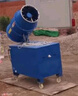 康耐博霧炮機(jī)施工防塵降濕全自動噴霧器工業(yè)車載移動工地環(huán)保除塵霧炮機(jī) 30型 半自動【新款220V電壓】 曬單實拍圖